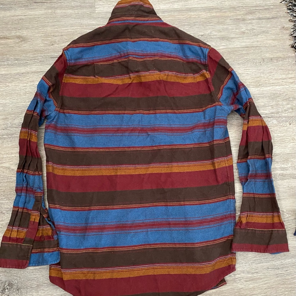 Pendleton Button Up - image 2